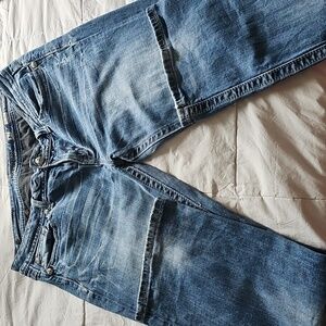 Miss Me Womens Plus Size 34